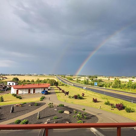 Motel Panorama Σιαουλιάι Εξωτερικό φωτογραφία