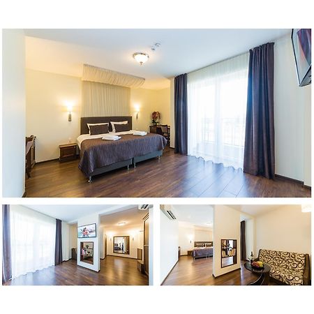 Motel Panorama Σιαουλιάι Εξωτερικό φωτογραφία