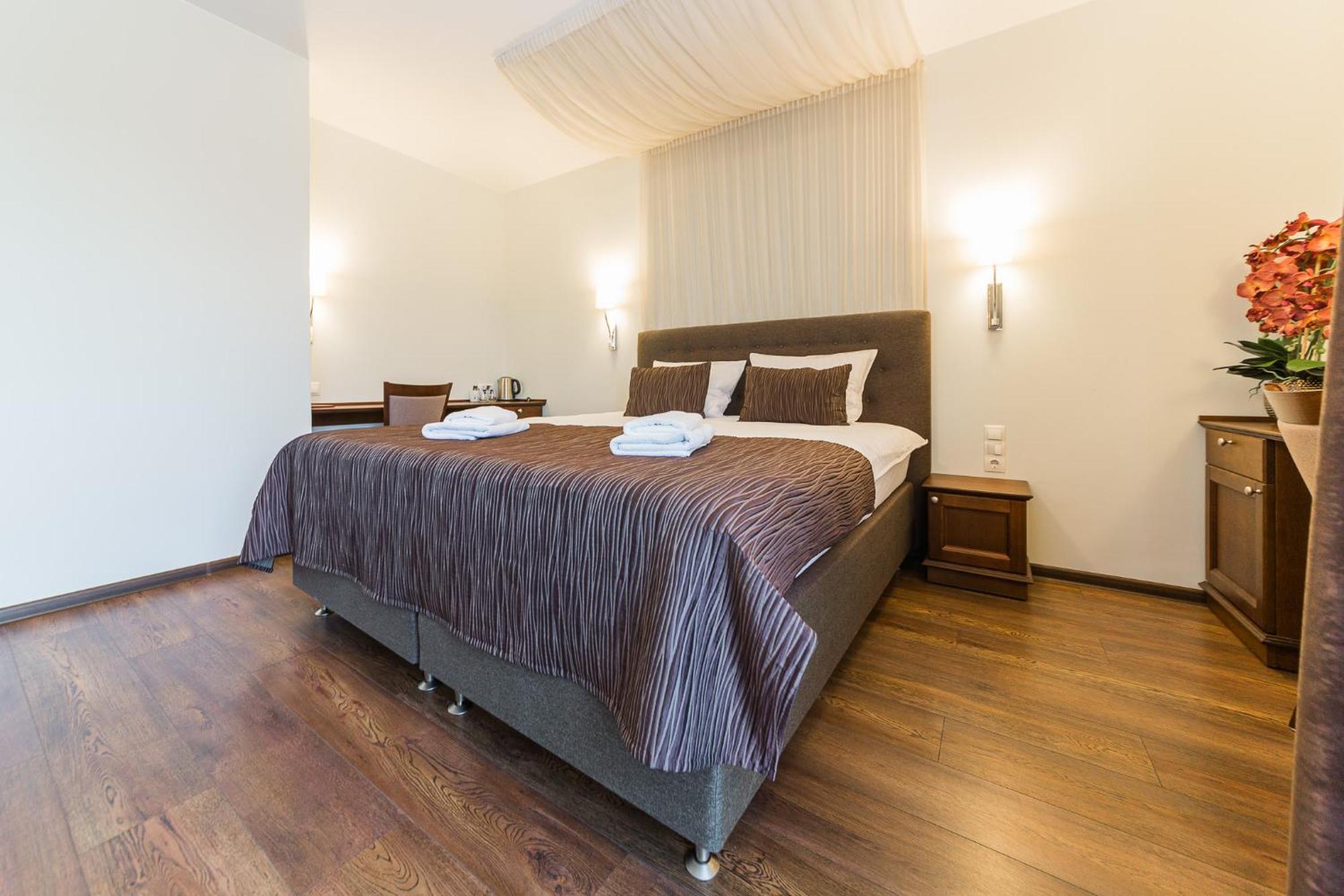 Motel Panorama Σιαουλιάι Εξωτερικό φωτογραφία
