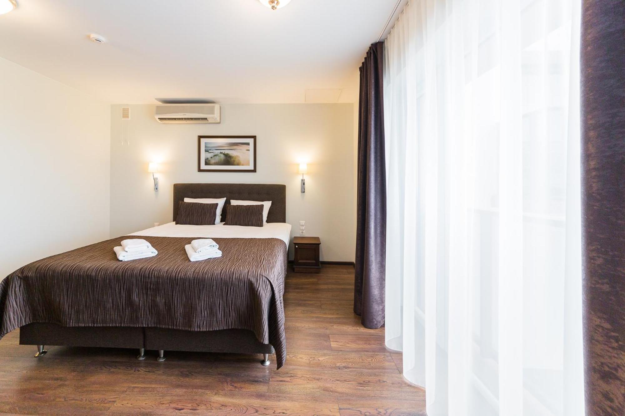 Motel Panorama Σιαουλιάι Εξωτερικό φωτογραφία