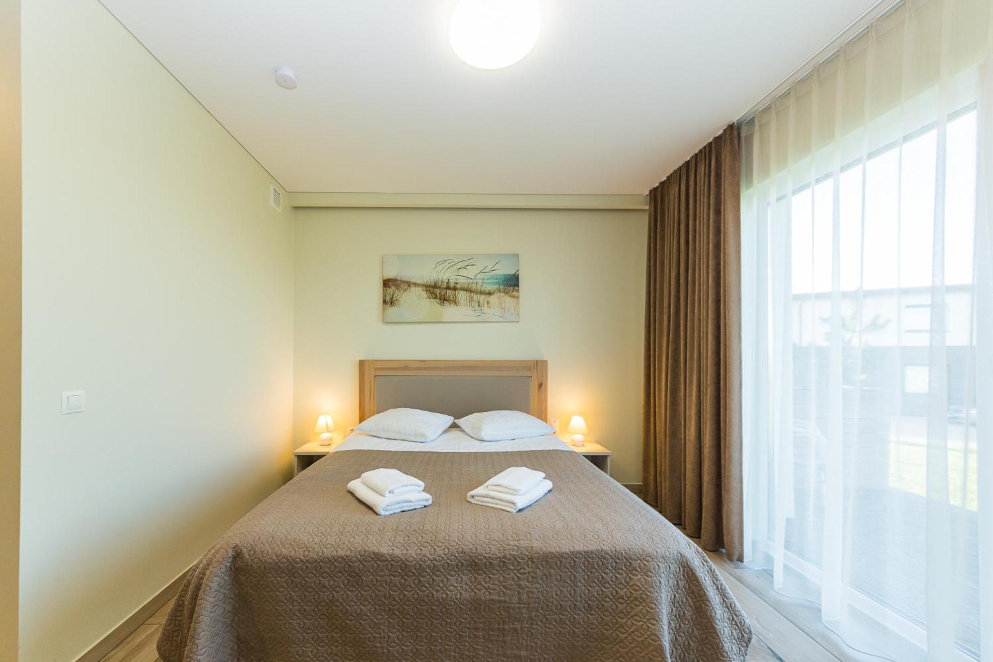 Motel Panorama Σιαουλιάι Εξωτερικό φωτογραφία