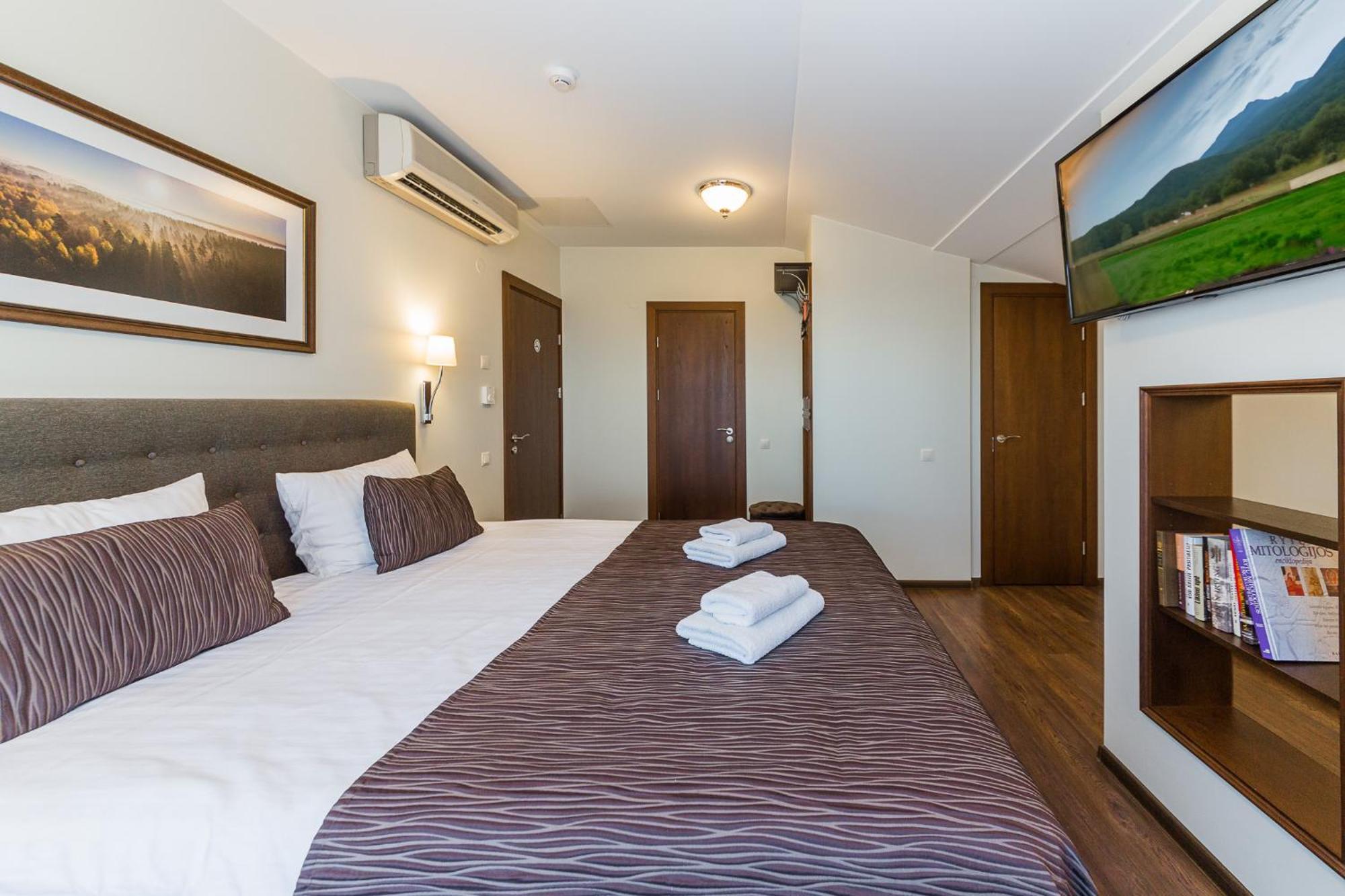 Motel Panorama Σιαουλιάι Εξωτερικό φωτογραφία