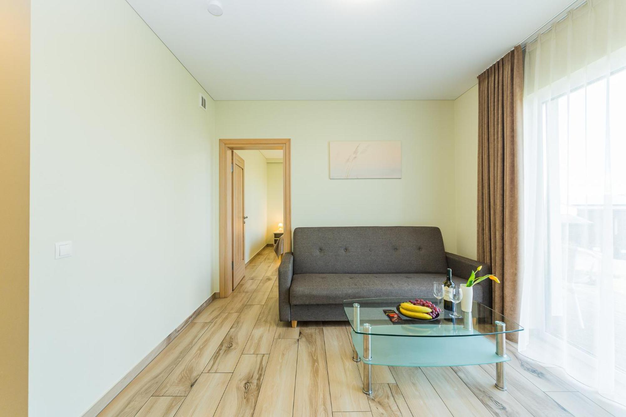 Motel Panorama Σιαουλιάι Εξωτερικό φωτογραφία