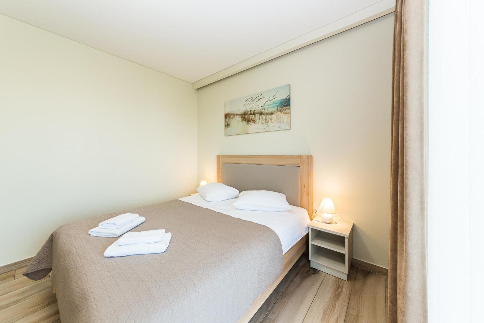 Motel Panorama Σιαουλιάι Εξωτερικό φωτογραφία