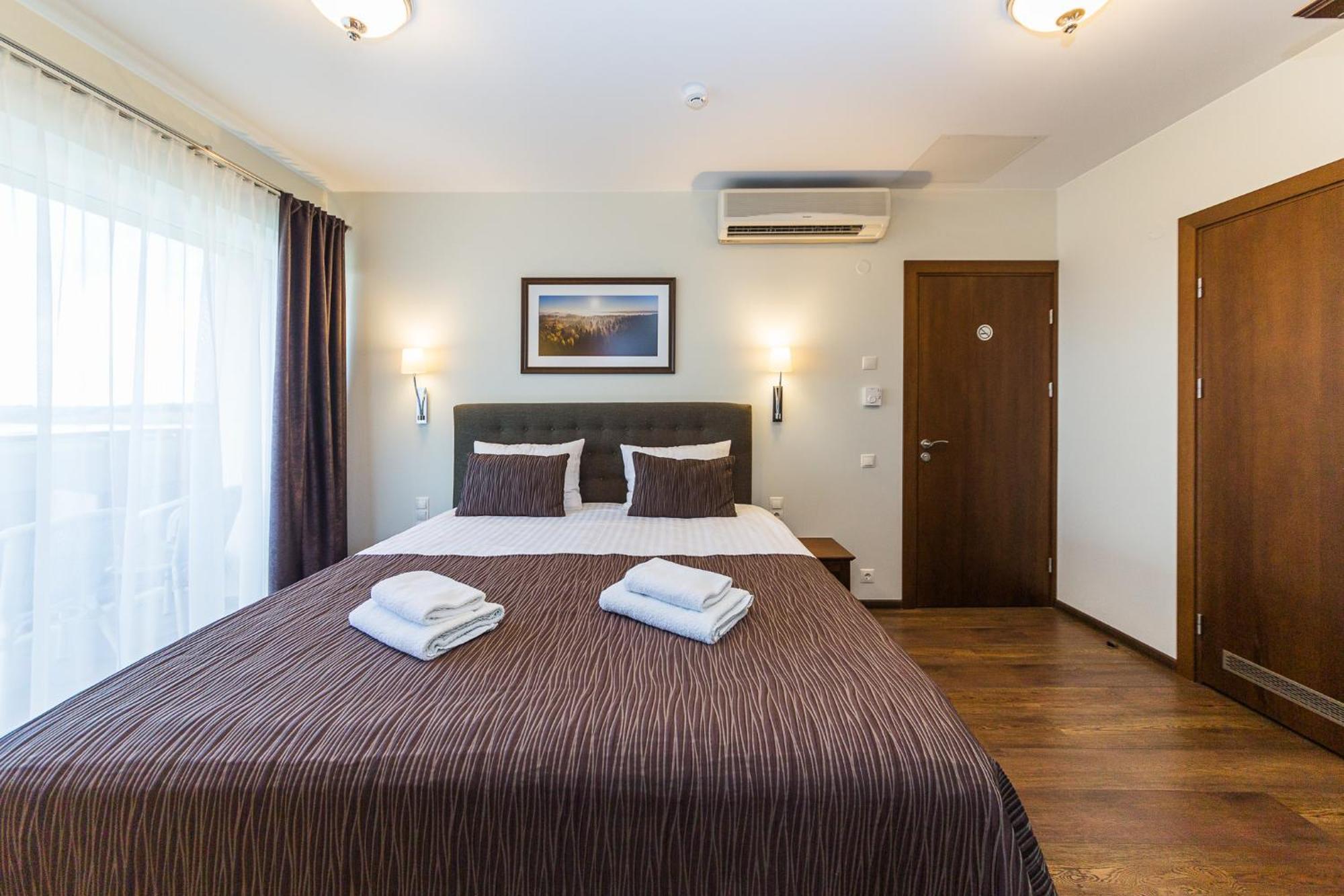 Motel Panorama Σιαουλιάι Εξωτερικό φωτογραφία