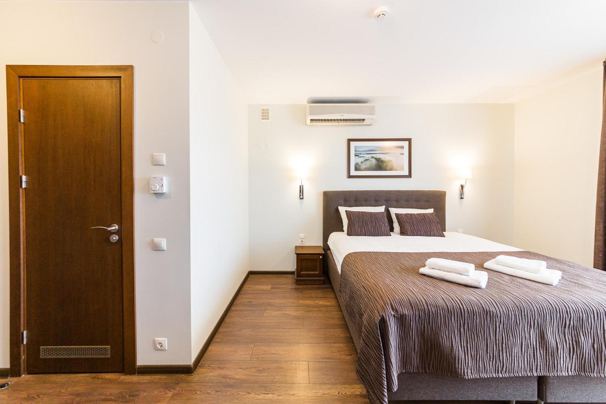Motel Panorama Σιαουλιάι Εξωτερικό φωτογραφία
