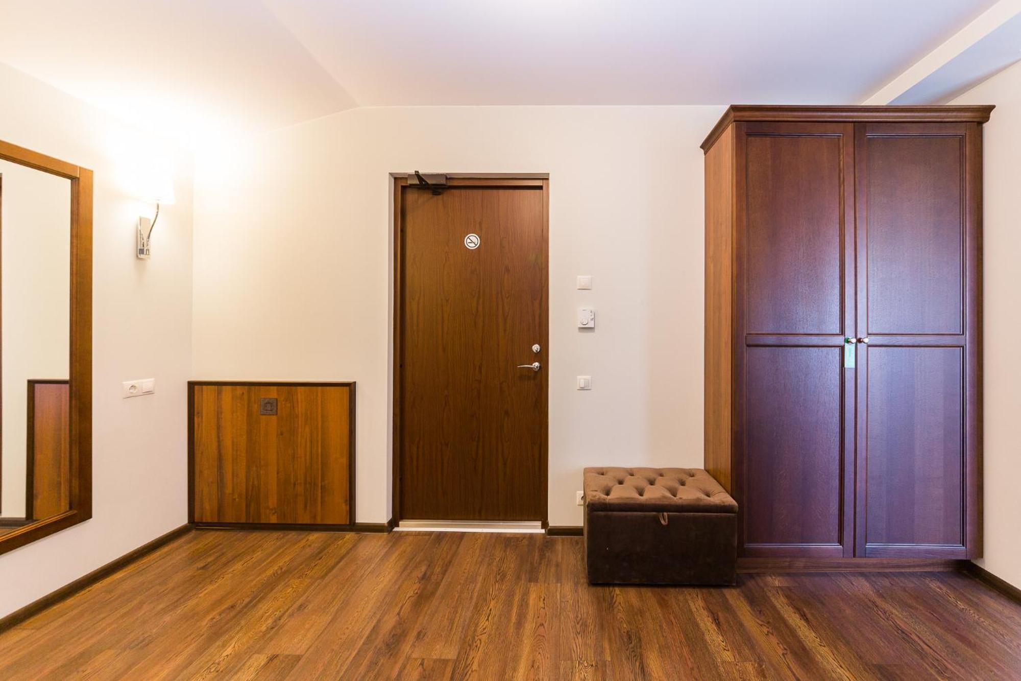 Motel Panorama Σιαουλιάι Εξωτερικό φωτογραφία
